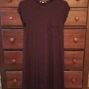 Americans Eagle dress